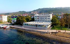 Karamuersel Mohti Fitness Organizasyon